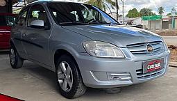 Celta Life 1.0 Flex 2011