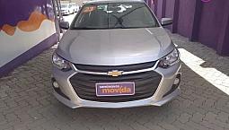 Chevrolet Onix Plus 1.0 Ltz Turbo (Flex)