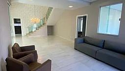 Alugar - Casa Duplex Em Parnamirim - 3 Suítes - Parque Morumbi