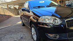 Fiat Siena Elx 1.4 Mpi Fire Flex 8V 4P 2010