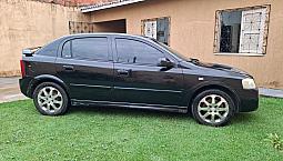 Chevrolet Astra Advantage 2.0 Mpfi 8V Flexpower 5P 2010