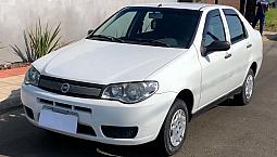 Fiat Siena 1.0/ Ex 1.0 Mpi Fire/ Fire Flex 8V 2007