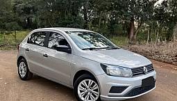 Volkswagen Gol Geração Vii 1.6 Msi 16V Flex Aut. 4P 2019