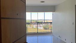 Alugo Apt 2 Quartos - Sobradinho