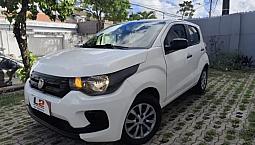Fiat Mobi Like 1.0 Fire Flex 5P. 2019 (Ff)