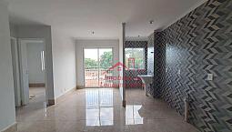 Apartamento Com 2 Dormitórios Para Alugar, 45 M² Por R$ 1.545,00/Mês - Heimtal - Londrina/