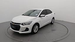 Chevrolet Onix Sedan Plus 1.0 12V Tb Flex Mec. 2023