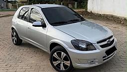 Chevrolet Celta Life/ Ls 1.0 Mpfi 8V Flexpower 5P 2013