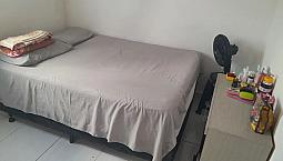 Apartamento Mobiliado Pra Compartilhar!
