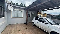 Vende-Se Casa No Tapanã Dp