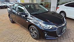 Chevrolet Onix Plus Lt 1.0 12V Flex Mec. 4P 2025