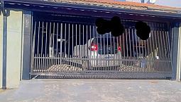 Casa TÉrrea À Venda  UniÃo | Sjcampos-sp
