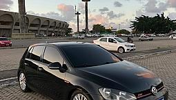Volkswagen Golf Comfortline 1.6 Msi Total Flex Aut. 2016