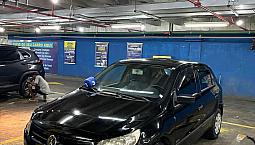 Volkswagen Gol Geração Iv City Trend 1.0 8V Mi Total Flex Mec. 4P 2009