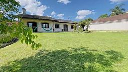 Casa 03 Dorm.no Bairro Bela Vista, Terreno Com 857M².