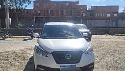 Nissan Kicks Active S 1.6 16V Flex Aut. 2021