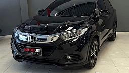 Honda Hr-v Ex 1.8 Flexone 16v 5p Aut. 2021