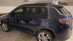 Jeep Compass T270 80 Anos 1.3 Tb 4X2 Flex Aut 2022