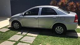 Toyota Etios