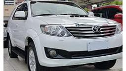 Hilux Sw4