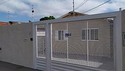 Casa Térrea Usada, Estrela Do Sul, 3 Quartos Sendo Um Suíte