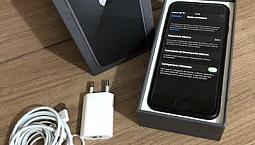 Iphone 8 64G Extra De R$ 2.199 Por R$ 1.900