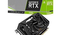 Placa De Video Rtx 2060 6Gb Gddr6