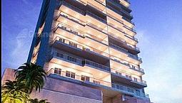 Apartamento 3 Quartos Em Praia Da Costa