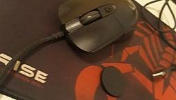 Logitech G403