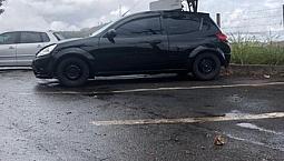 Ford Ka 1.0 Flex