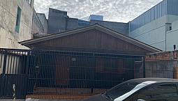 Alugo Casa 2Q - Cristovam Colombo 