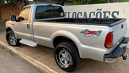 F 250 Xlt  4X4