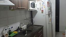 Apartamento Morada Do Parque 3 Quartos