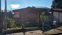 Vendo Casa 
