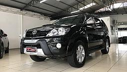 Hilux Sw4 Srv 3.0L 4X4  2008