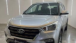 Creta Pulse 2018