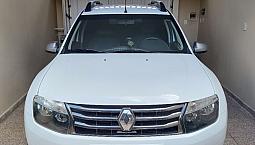Duster 4X4 2.0 Manual 2015