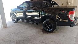 Ranger Xl 2015 4X4 2.2 Diesel