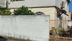 Casa 3 Quartos Com 85M² Em Araçás - Vila Velha - Es