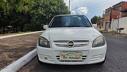 Chevrolet/Celta 1.0 Flex 