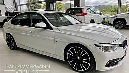 320I Modern/Sport Tb 2.0/A.flex/Gp 4P 