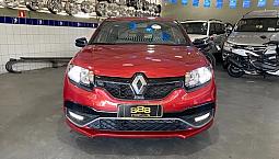 Renault Sandero Rs 2.0 2021