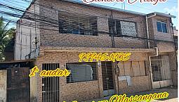 Sandro Aluga Casa Com 3 Quartos Em Massangana. Ótimo Preço!