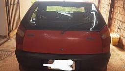 Vendo Palio Ano 98 