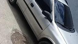 Corsa 98 .  8.000.  Gnv E Gasolina . Campo Grande. Santa Cruz 