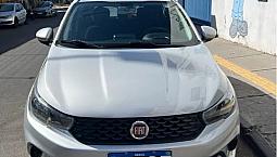 Fiat Argo Drive 1.0 Flex 2019/2020