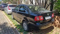 Polo Sedan 1.6 , Revisado , Bom Estado