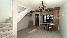 Sobrado Para Aluguel Semimobiliado Com 2 Quartos Em Liberdade - Novo Hamburgo - Rs