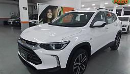 Chevrolet Tracker 1.0 Turbo 12V Flex Aut. (Pcd) 2025