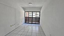 Apt Três Qts Suíte Varanda Ponta Verde 